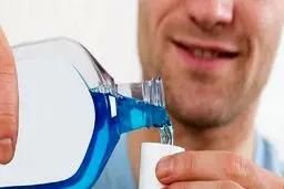 دهان‌شویه می‌تواند ویروس کرونا را نابود کند؟