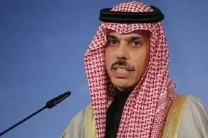 حمایت عربستان از عادی‌سازی روابط با رژیم‌صهیونیستی