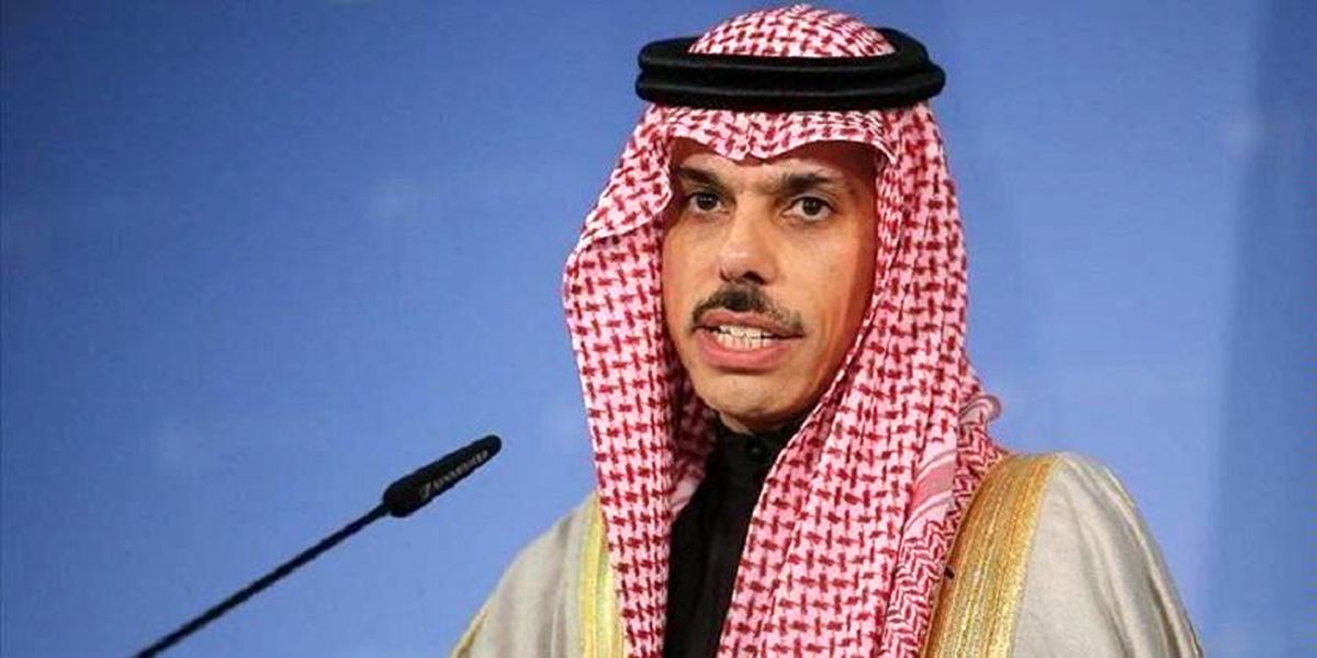 حمایت عربستان از عادی‌سازی روابط با رژیم‌صهیونیستی