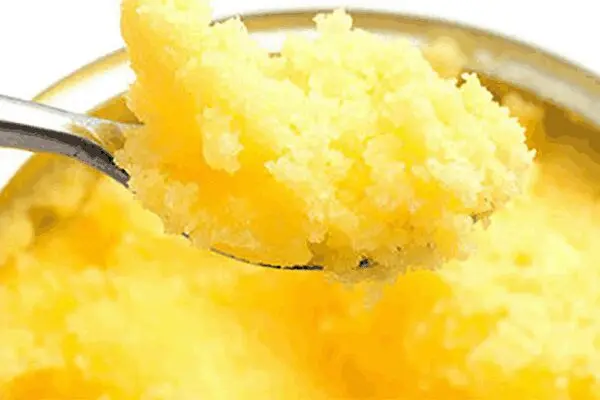 روغن نباتی گران شد