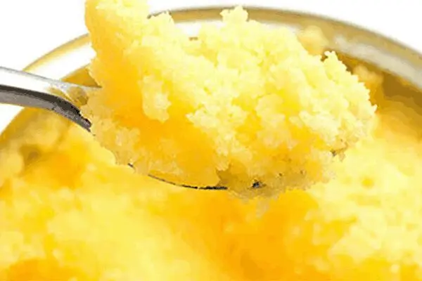 روغن نباتی گران شد