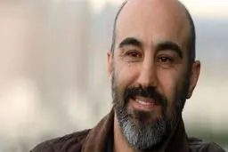 تصویر زیرخاکی از نقی معمولی در سال‌های جنگ