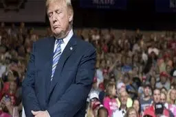 شکایت ترامپ برای حذف آراء پستی در پنسیلوانیا رد شد