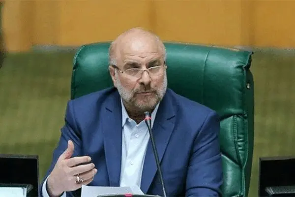 قالیباف: باید برای حل مشکلات گام عملی برداشت