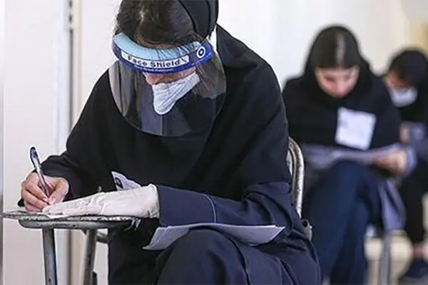 جزئیات برگزاری امتحانات دانش‌آموزان در ایام کرونا