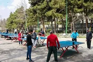 اوقات فراغت مردم در تابستان چگونه گذشت؟