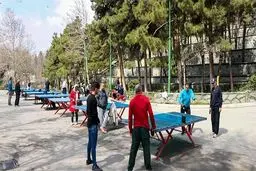 اوقات فراغت مردم در تابستان چگونه گذشت؟