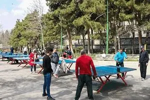 اوقات فراغت مردم در تابستان چگونه گذشت؟