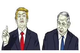 خیال پردازی نتانیاهو از سرقت هزاران فایل مخفی هسته ای از تهران!