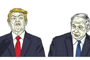 خیال پردازی نتانیاهو از سرقت هزاران فایل مخفی هسته ای از تهران!