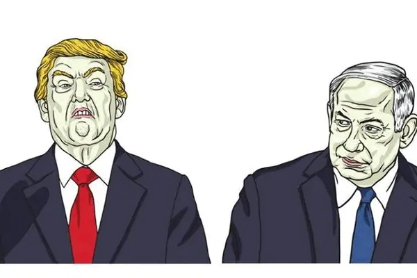 خیال پردازی نتانیاهو از سرقت هزاران فایل مخفی هسته ای از تهران!