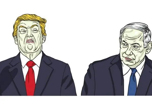 خیال پردازی نتانیاهو از سرقت هزاران فایل مخفی هسته ای از تهران!