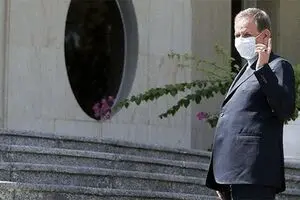 اعتراف به شکست پس از ۵ سال