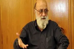 آمادگی چمران برای حضور در انتخابات ۱۴۰۰