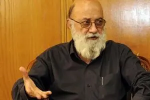 آمادگی چمران برای حضور در انتخابات ۱۴۰۰