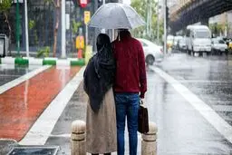 اول هفته آینده، آغاز بارش‌های مستمر در کشور