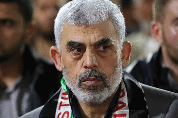 رهبر جنبش حماس در غزه به کرونا مبتلا شد