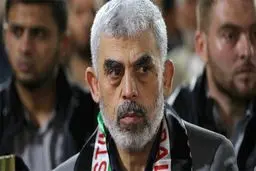 رهبر جنبش حماس در غزه به کرونا مبتلا شد