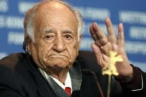 بازیگر فیلم مشهور اصغر فرهادی درگذشت