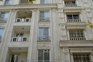 پاسداران تهران بالا شهره؟ - آشنایی با املاک پاسداران