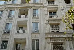 پاسداران تهران بالا شهره؟ - آشنایی با املاک پاسداران