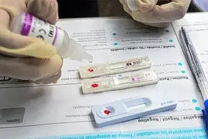 اینفوگرافیک: ایدز را بیشتر بشناسیم