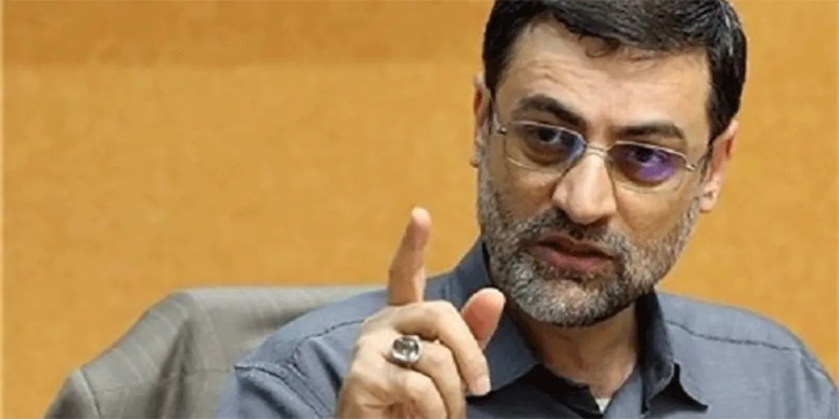 دولت دنبال لجبازی با مجلس است