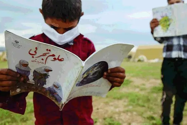 مساله شاد نیست، مساله زنده‌ماندن است
