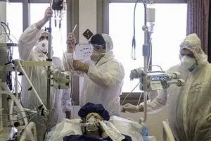 خوزستان از وضعیت قرمز کرونایی خارج شد