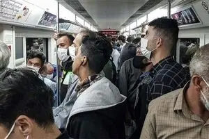 بمب های متحرک کرونا!