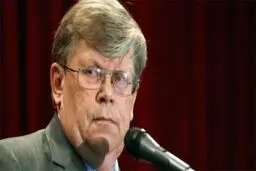 معاون سابق آژانس اتمی: خواستار ملاقات با فخری‌زاده بودیم
