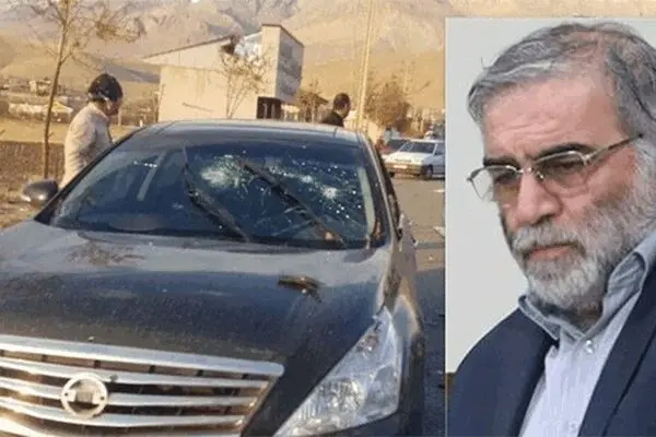 ضعف و انفعال سازمان ملل در قبال ترور شهید فخری‌زاده
