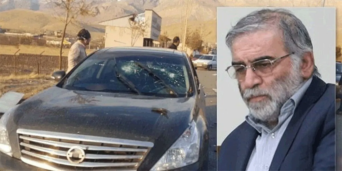 ضعف و انفعال سازمان ملل در قبال ترور شهید فخری‌زاده