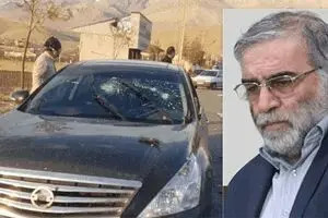 ضعف و انفعال سازمان ملل در قبال ترور شهید فخری‌زاده