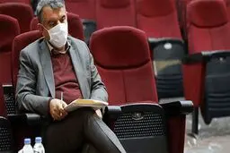 مشروح دومین جلسه دادگاه پوری‌حسینی