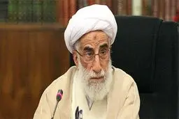 آیت‌الله جنتی: راه شهید فخری‌زاده ادامه دارد