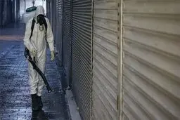محدودیت‌ها تا پایان سال ادامه دارد