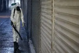 محدودیت‌ها تا پایان سال ادامه دارد