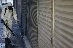 محدودیت‌ها تا پایان سال ادامه دارد