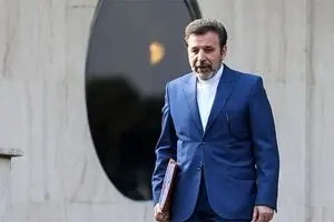 واعظی: مصوبه مجس، دولت را نگران کرده است