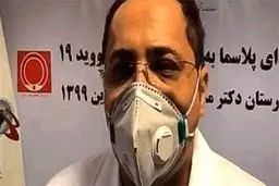 هاشمیان: چرا ایمنی گله‌ای را برای ایران طراحی کردند؟