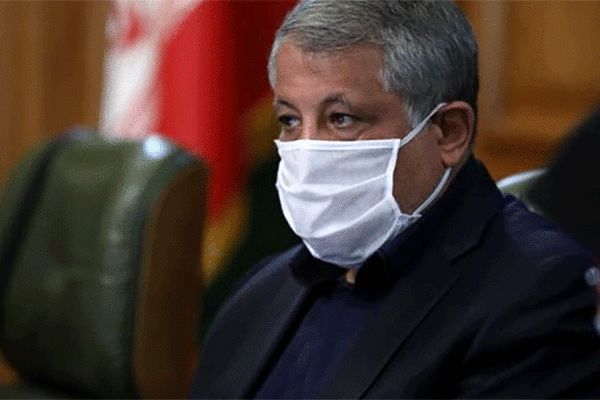 محسن هاشمی: امیدوارم کرونا دوباره تهران را آلوده نکند