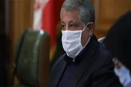 محسن هاشمی: امیدوارم کرونا دوباره تهران را آلوده نکند