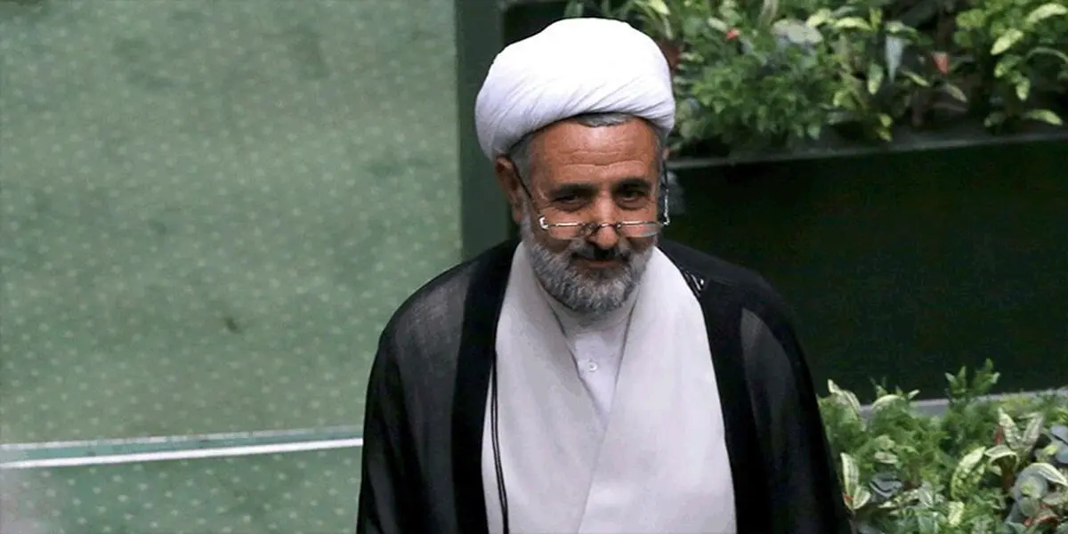 ذوالنوری خطاب به روحانی: شما برای دشمن فرش قرمز پهن کرده‌اید!