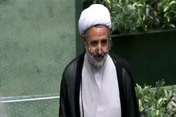 ذوالنوری خطاب به روحانی: شما برای دشمن فرش قرمز پهن کرده‌اید!