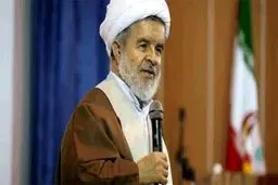 حجت الاسلام «راستگو» مربی کودکان درگذشت