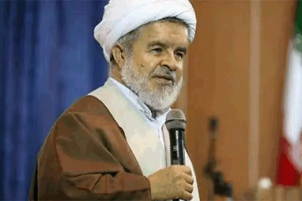 حجت الاسلام «راستگو» مربی کودکان درگذشت