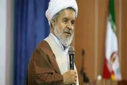 حجت الاسلام «راستگو» مربی کودکان درگذشت