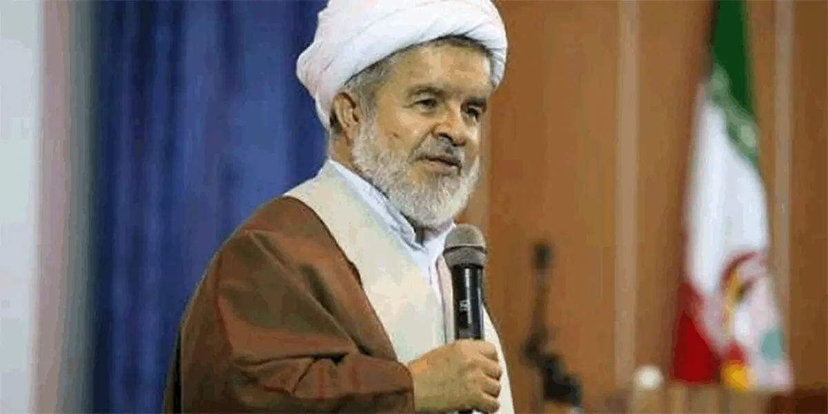 حجت الاسلام «راستگو» مربی کودکان درگذشت