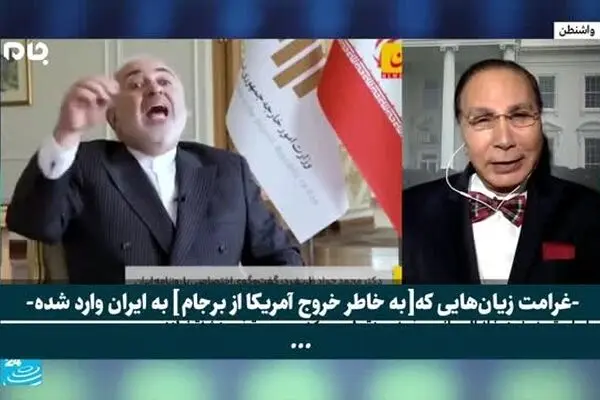 فیلم: شروط بایدن برای بازگشت به برجام